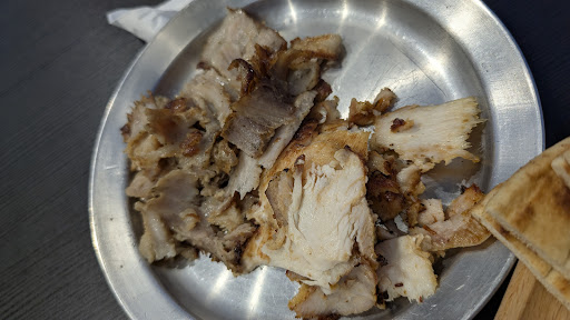 Photo of Hungrill - 88 Mill Rd, Cambridge CB1 2BD